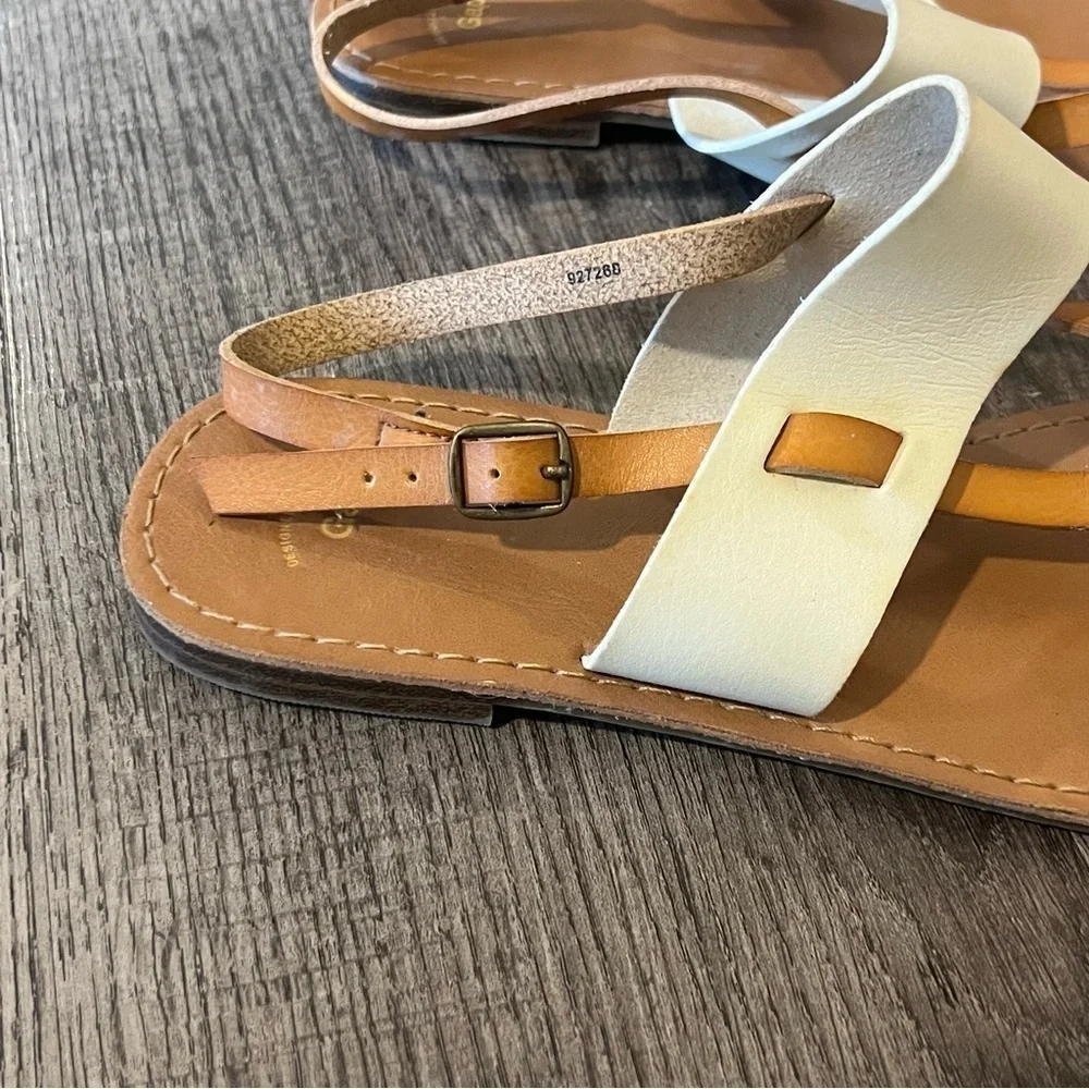 Gap sandals - Picture 2 of 8